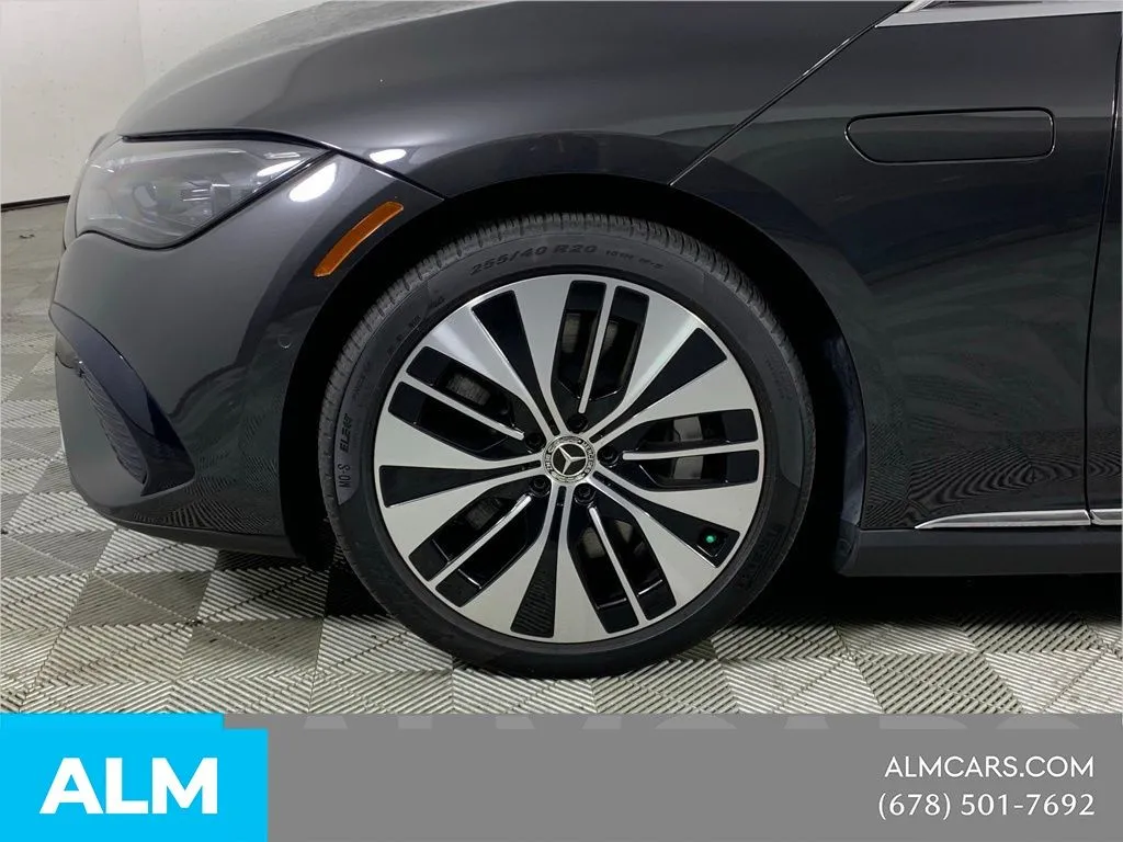 2024 Mercedes-Benz EQE Base - Photo 18