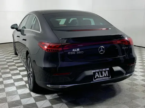 More photos of 2024 Mercedes-Benz EQE 350 Sedan at ALM Mazda South, GA