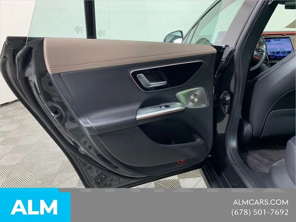 2024 Mercedes-Benz EQE Base - Photo 33