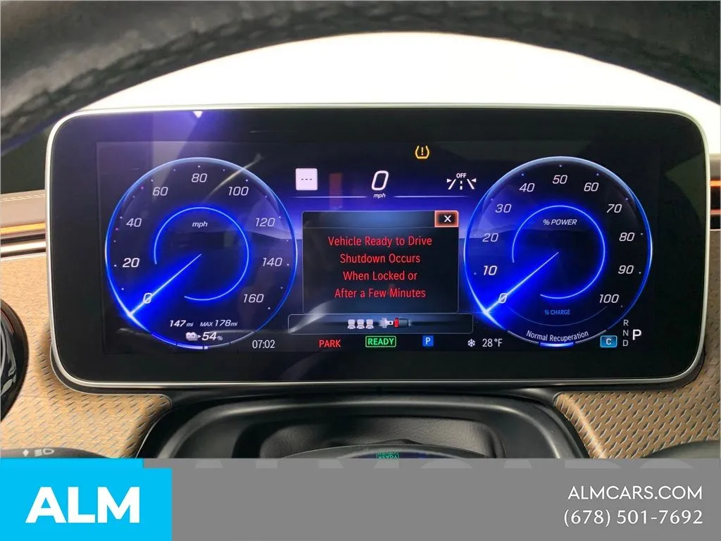 2024 Mercedes-Benz EQE Base - Photo 26