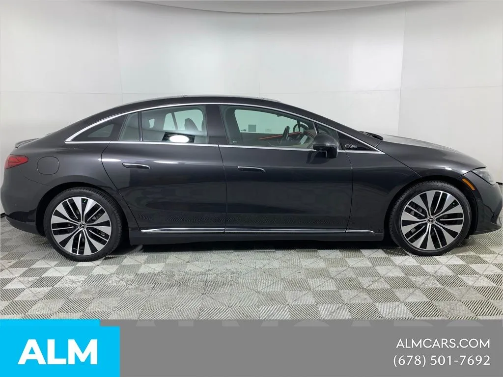 2024 Mercedes-Benz EQE Base - Photo 14
