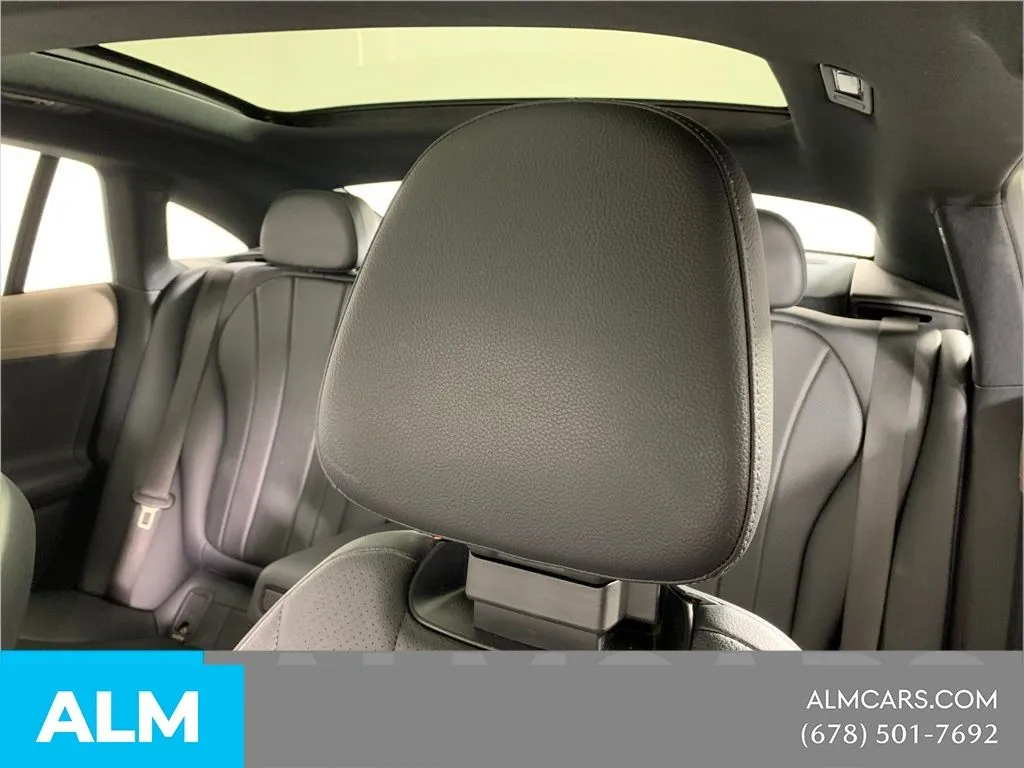 2024 Mercedes-Benz EQE Base - Photo 20