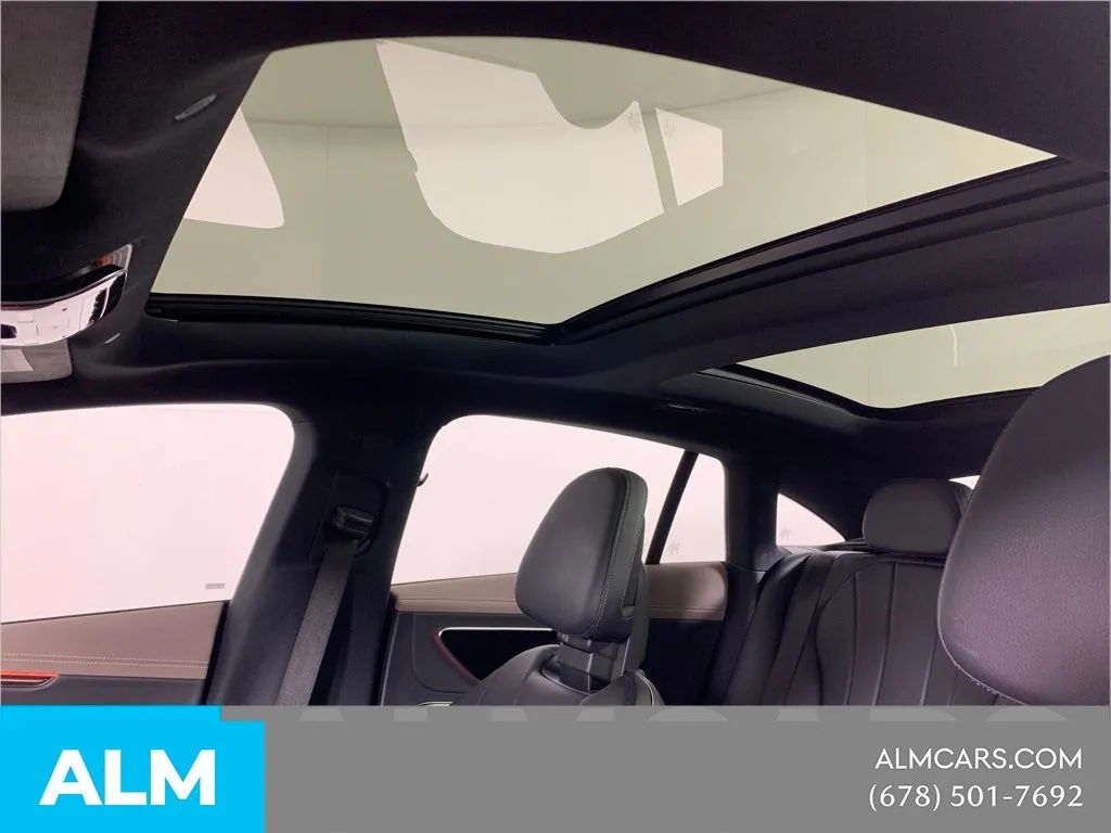 2024 Mercedes-Benz EQE Base - Photo 21