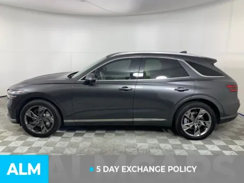 More photos of 2023 Genesis Electrified GV70 Advanced at ALM Mazda South, GA