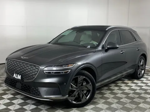 Photos of 2023 Genesis Electrified GV70 Advanced for sale in Morrow, GA at ALM Mazda South