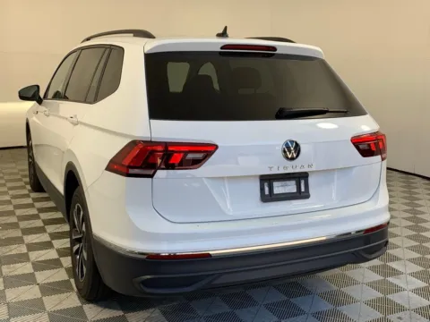 More photos of 2024 Volkswagen Tiguan 2.0T S at ALM Mazda South, GA