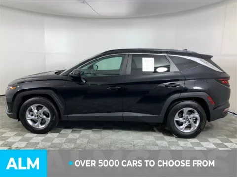 More photos of 2024 Hyundai Tucson SEL at ALM Mazda South, GA