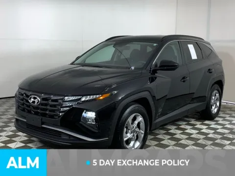 More photos of 2024 Hyundai Tucson SEL at ALM Mazda South, GA
