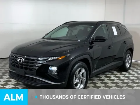 More photos of 2024 Hyundai Tucson SEL at ALM Mazda South, GA