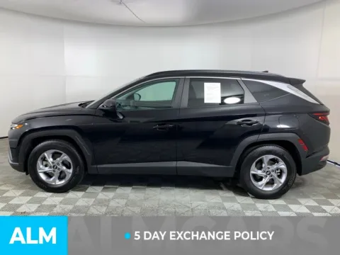 More photos of 2024 Hyundai Tucson SEL at ALM Mazda South, GA