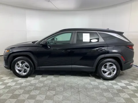 More photos of 2024 Hyundai Tucson SEL at ALM Mazda South, GA