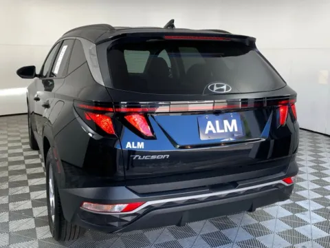 More photos of 2024 Hyundai Tucson SEL at ALM Mazda South, GA