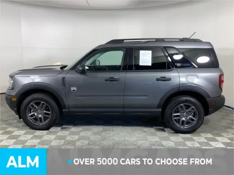 More photos of 2025 Ford Bronco Sport Big Bend at ALM Mazda South, GA