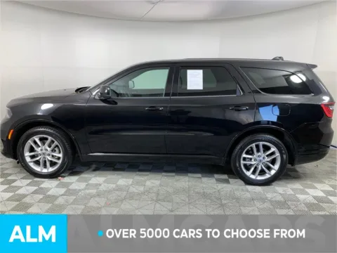 More photos of 2023 Dodge Durango GT at ALM Mazda South, GA
