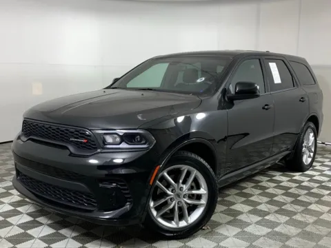 Photos of 2023 Dodge Durango GT for sale in Morrow, GA at ALM Mazda South