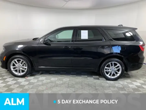 More photos of 2023 Dodge Durango GT at ALM Mazda South, GA