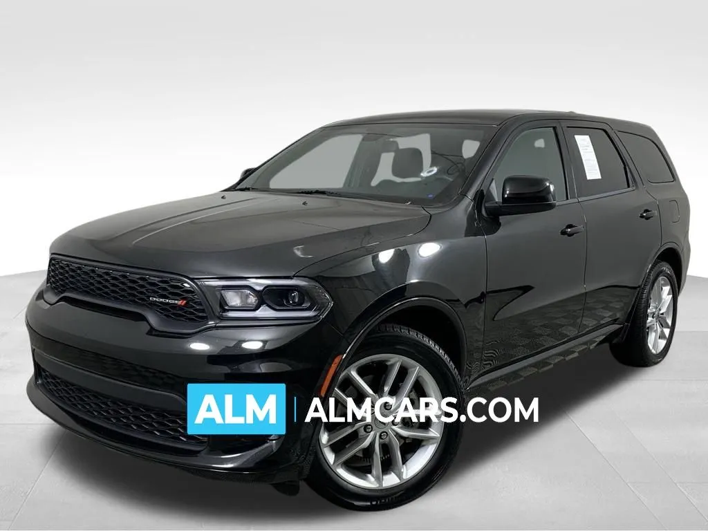 2023 Dodge Durango GT for sale in Morrow, GA