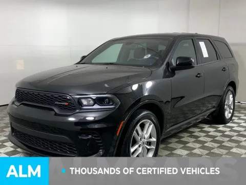 More photos of 2023 Dodge Durango GT at ALM Mazda South, GA