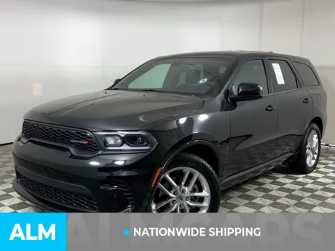 Another view of 2023 Dodge Durango GT for sale in Morrow, GA at ALM Mazda South