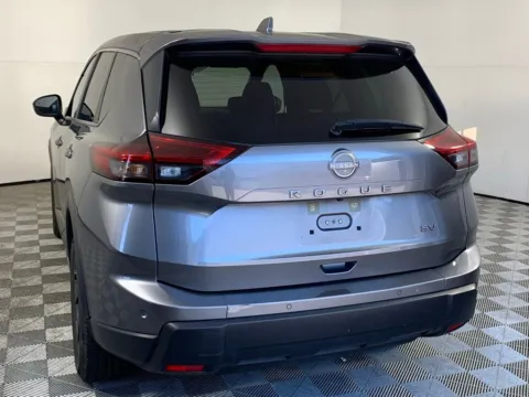 More photos of 2024 Nissan Rogue SV at ALM Mazda South, GA