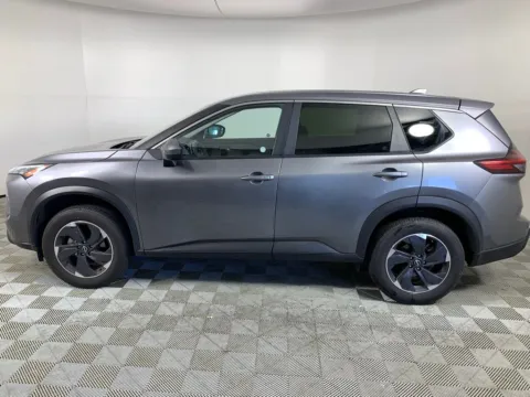 More photos of 2024 Nissan Rogue SV at ALM Mazda South, GA