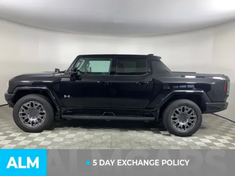 More photos of 2023 GMC Hummer EV Pickup 3X at ALM Mazda South, GA