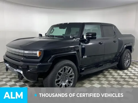 More photos of 2023 GMC Hummer EV Pickup 3X at ALM Mazda South, GA