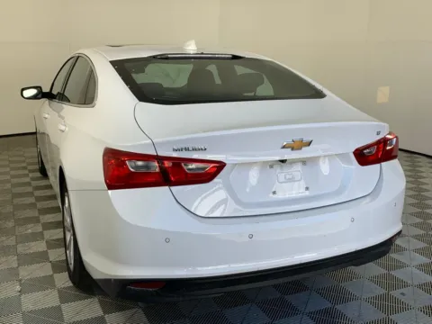 More photos of 2024 Chevrolet Malibu LT at ALM Mazda South, GA