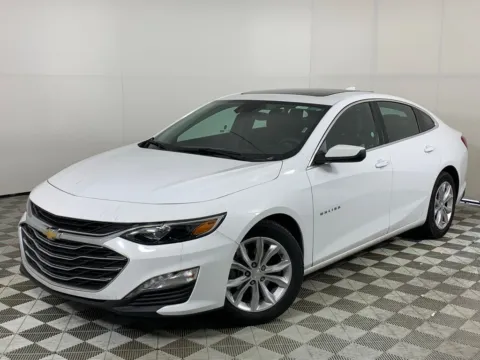 Photos of 2024 Chevrolet Malibu LT for sale in Morrow, GA at ALM Mazda South
