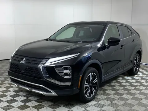 Another view of 2024 Mitsubishi Eclipse Cross SE for sale in Morrow, GA at ALM Mazda South