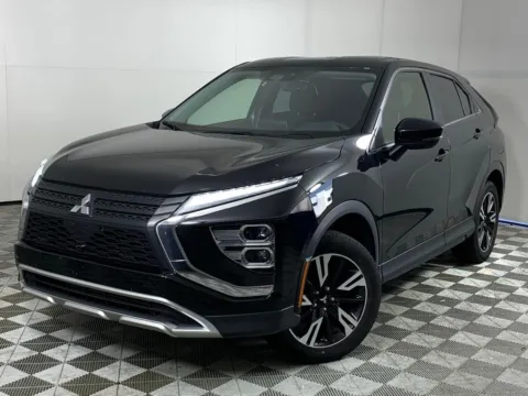 Photos of 2024 Mitsubishi Eclipse Cross SE for sale in Morrow, GA at ALM Mazda South