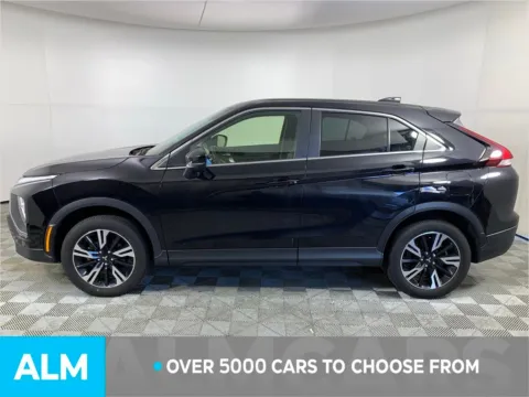 More photos of 2024 Mitsubishi Eclipse Cross SE at ALM Mazda South, GA