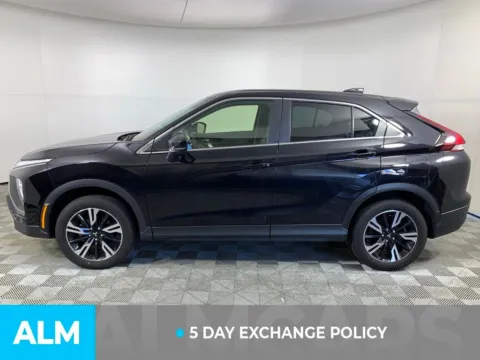 More photos of 2024 Mitsubishi Eclipse Cross SE at ALM Mazda South, GA