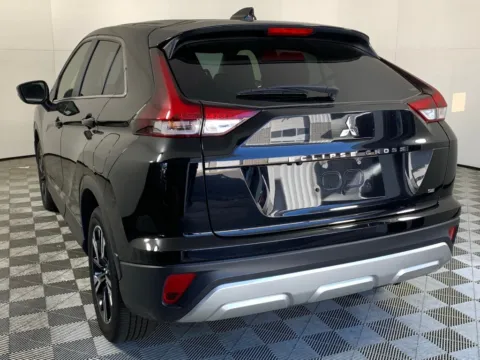 More photos of 2024 Mitsubishi Eclipse Cross SE at ALM Mazda South, GA