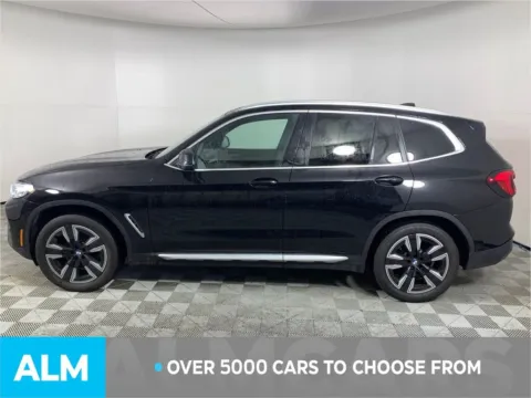 More photos of 2022 BMW X3 xDrive30i at ALM Mazda South, GA