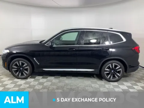 More photos of 2022 BMW X3 xDrive30i at ALM Mazda South, GA