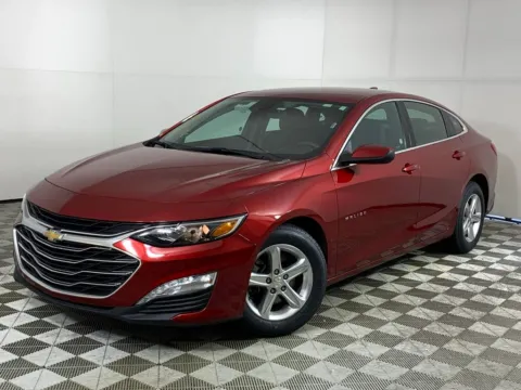 Photos of 2024 Chevrolet Malibu LT for sale in Morrow, GA at ALM Mazda South