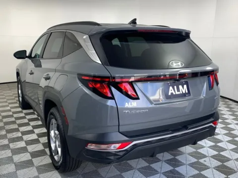 More photos of 2024 Hyundai Tucson SEL at ALM Mazda South, GA