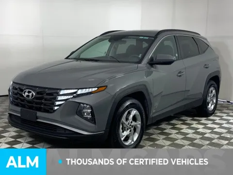 More photos of 2024 Hyundai Tucson SEL at ALM Mazda South, GA
