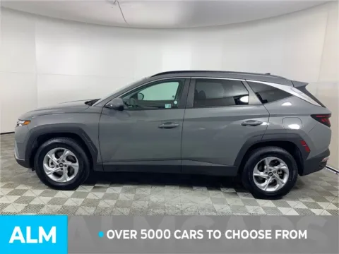 More photos of 2024 Hyundai Tucson SEL at ALM Mazda South, GA
