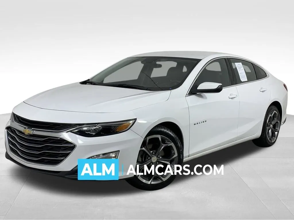 2024 Chevrolet Malibu LT for sale in Morrow, GA