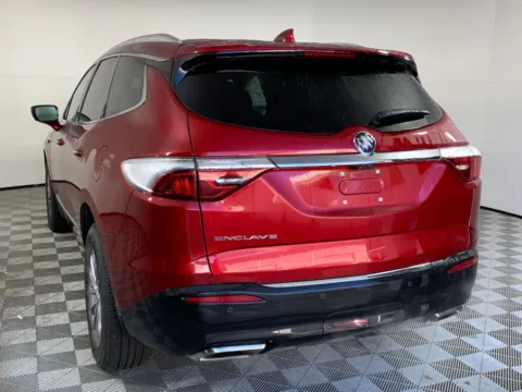 More photos of 2024 Buick Enclave Premium Group at ALM Mazda South, GA