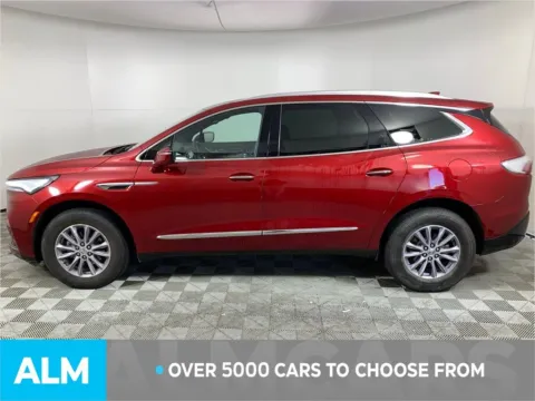 More photos of 2024 Buick Enclave Premium Group at ALM Mazda South, GA