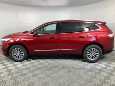 More photos of 2024 Buick Enclave Premium Group at ALM Mazda South, GA