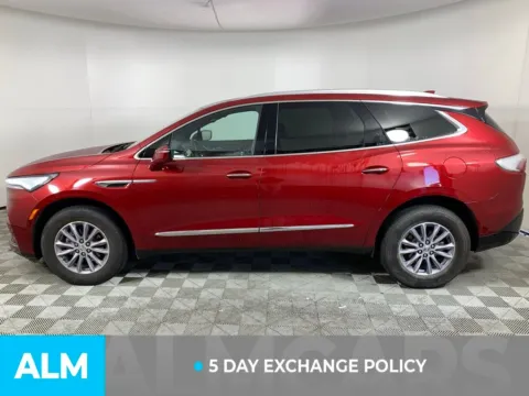 More photos of 2024 Buick Enclave Premium Group at ALM Mazda South, GA