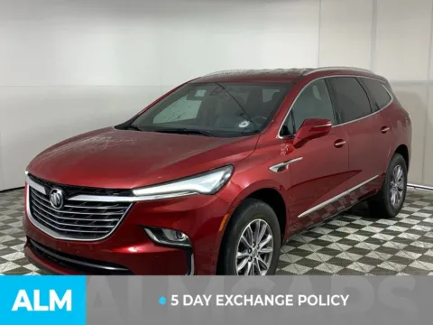 More photos of 2024 Buick Enclave Premium Group at ALM Mazda South, GA