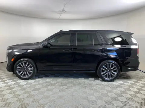 More photos of 2023 Cadillac Escalade Sport Platinum at ALM Mazda South, GA