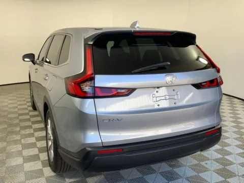 More photos of 2025 Honda CR-V EX-L at ALM Mazda South, GA