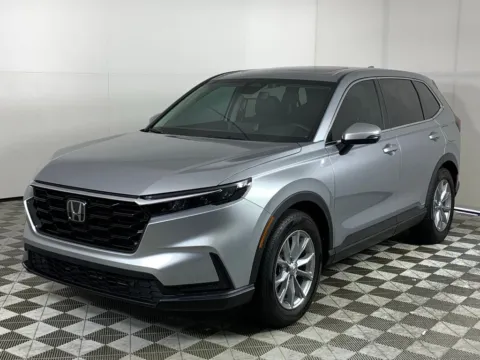 Another view of 2025 Honda CR-V EX-L for sale in Morrow, GA at ALM Mazda South