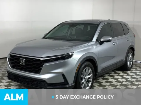 More photos of 2025 Honda CR-V EX-L at ALM Mazda South, GA